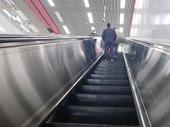 -合肥火车站(地铁站)