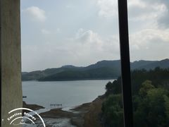 -天目湖涵田度假村