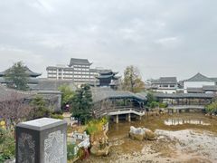 -朱家花园