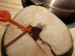 -椰夫人·养生椰子鸡(金沙洲永旺店)