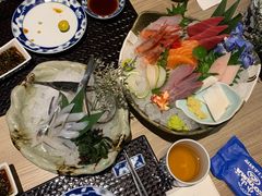 -小山日本料理(兴业太古汇店)