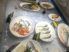 -梦都海鲜酒家(万达广场江桥店)