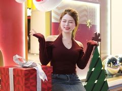 -HALO广场(梨园路店)