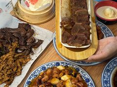 -菊儿人家·北京胡同菜(南锣鼓巷店)