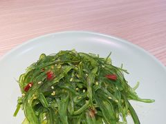 -卢家妈妈·西餐厨房(卜蜂中心店)