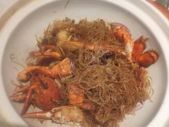 -和记小菜(东方店)