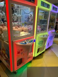 -meland亲子乐园•派对•研学(苏州悠方购物中心店)