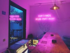 -ZING鲸鱼啤酒(葡萄院店)