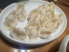 -喜鼎海胆水饺(朝阳区三里屯太古里北区店)