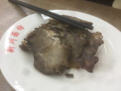 -华天新川面馆(缸瓦市店)