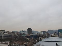 -新罗免税店(首尔总店)
