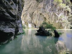 -天河潭旅游度假区