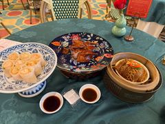 -誉八仙粤菜(万象天地店)