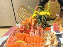 -桃夭日式料理(国信店)