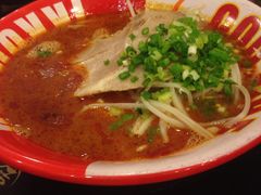 博多一幸舍(侨福芳草地店)-博多一幸舍(侨福芳草地购物中心店)