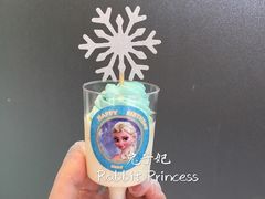 -兔子妃私人定制蛋糕(城南花苑南区店)