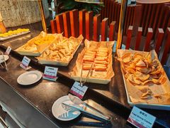 -佛山皇冠假日酒店-西餐厅