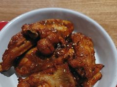 -必胜客(百联又一城店)