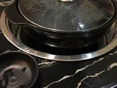 -润泽园海南椰子鸡·糟粕醋火锅(拱北店)