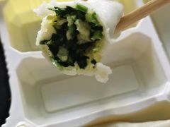 -柏记水饺(哈西万达店)