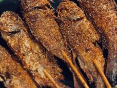 -酒肆浅葱·特色菜馆(卓悦intown店)