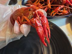 -红盔甲·小龙虾(天钥桥店)