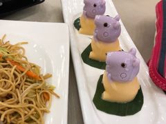 -顺风山庄(水濂山店)