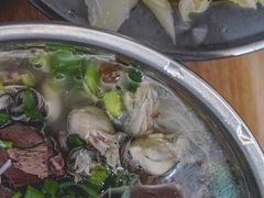 -福屿鲜捞小吃·捞化(福屿总店)