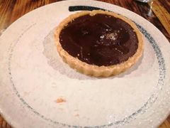 巧克力挞-PIZZA BIANCA(民园店)