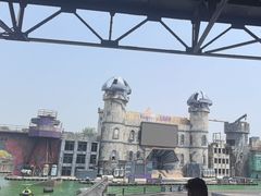 -渔岛海洋度假区