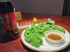 -前海沿·青岛菜(五四广场永旺店)