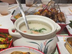 -三毛烧烤·南昌大排档(山姆店)