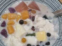 -哼哈豆花工房(高铁吾悦广场店)