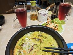 -尚桥缘过桥米线(北京长安天街店)