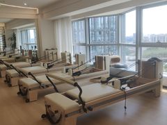-N1 健身·普拉提·综合馆(嘉美中心店)