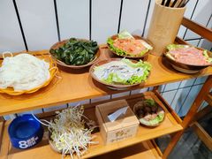 -黔有有贵州酸汤夺夺粉火锅(五味十字店)