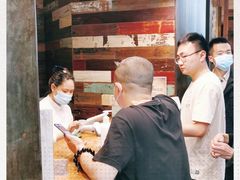 -汉巴味德(大悦城店)