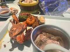 -堂会(天河店)