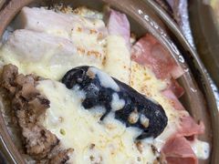 -崖口煲仔饭
