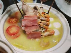 -金龙·打边炉(武进路店)