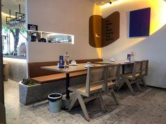 -隅乐胡椒虾·台湾菜·团建(皇岗店)