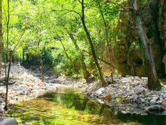 -玉渡山自然风景区