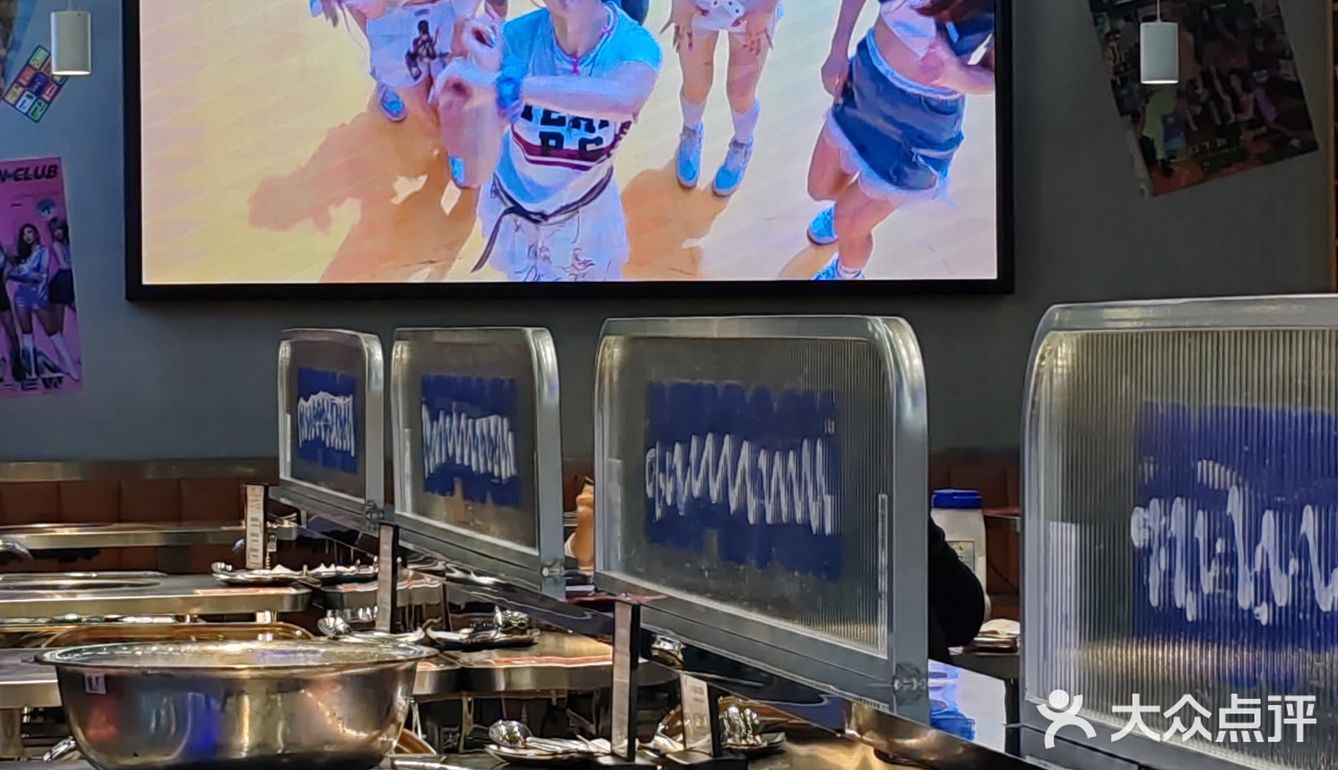 思密达！！韩餐推荐～