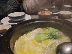 -同仁四季椰子鸡(无锡滨湖万象汇店)