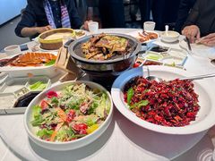 -悦融·京鲁菜·露台花园(安定门店)