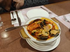 -玫瑰园西餐厅(新华大厦店)