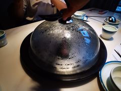 -碗中海·蒸汽海鲜·桑拿鸡(岭南天地店)