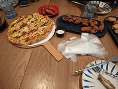 -必胜客(港城新天地店)