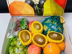 -海吉星国际农产品物流管理有限公司