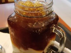 -鲜芋仙(高新万达广场店)